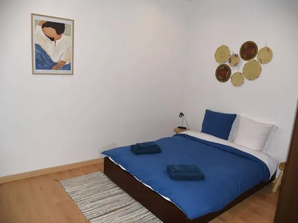Appartement 2 pièces 36 m²