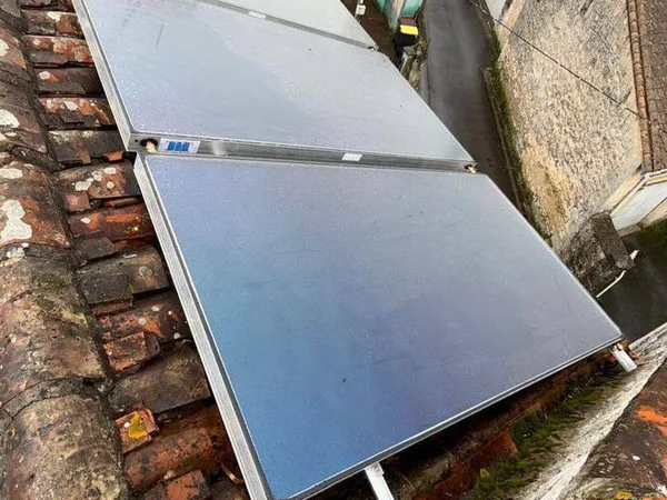 Maison 5 pièces 90 m²