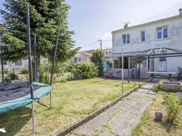 Maison 5 pièces 83 m²
