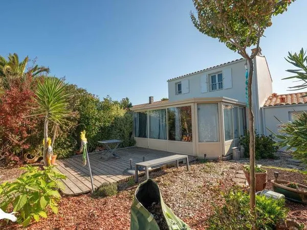 Maison 3 pièces 68 m²