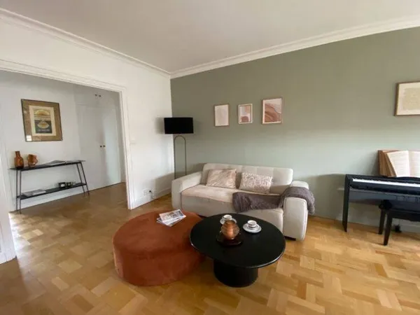 Appartement 3 pièces 86 m²