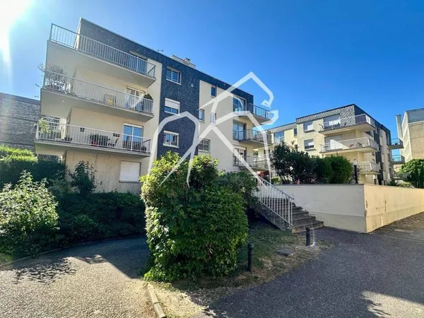 Appartement 5 pièces 115 m²