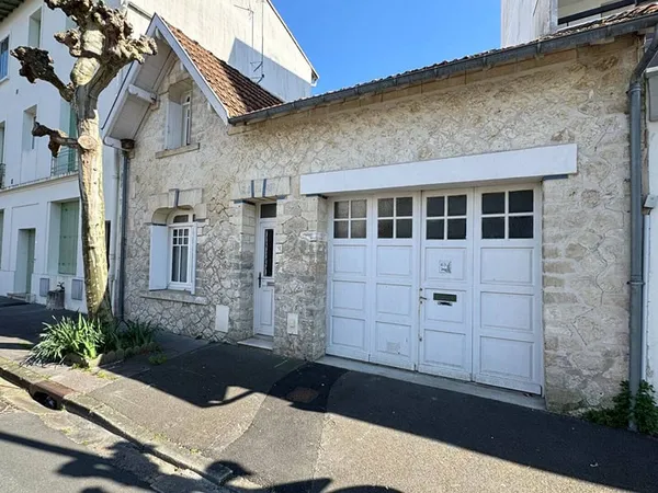 Maison 5 pièces 96 m²