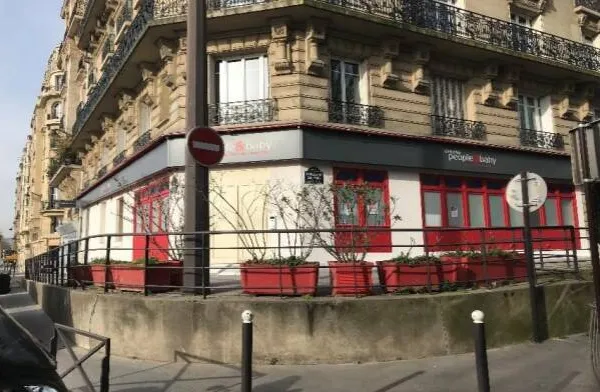 Boutique 187 m²