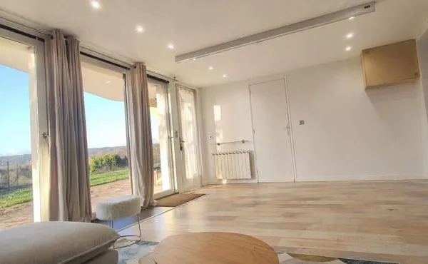 Appartement 5 pièces 97 m²
