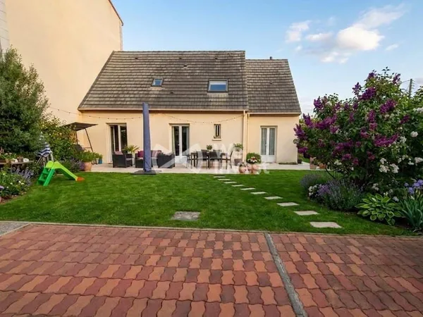 Maison 7 pièces 145 m²