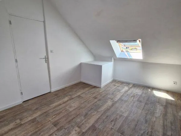 Maison 3 pièces 81 m²