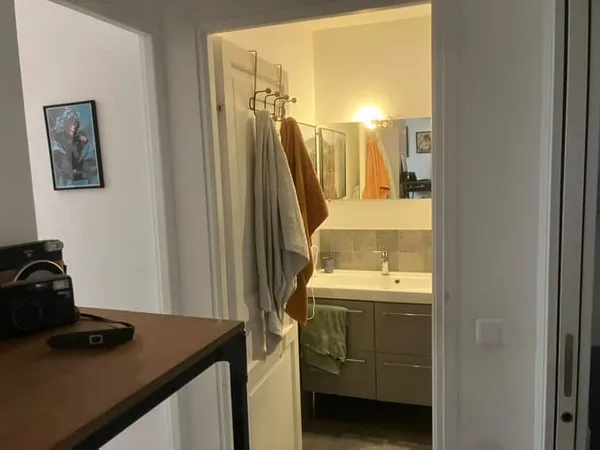 Maison 48 m²