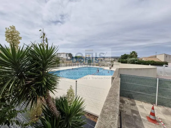 Maison 3 pièces 33 m²