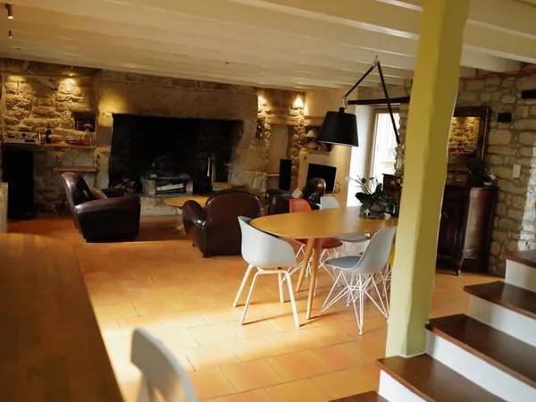 Maison 6 pièces 160 m²