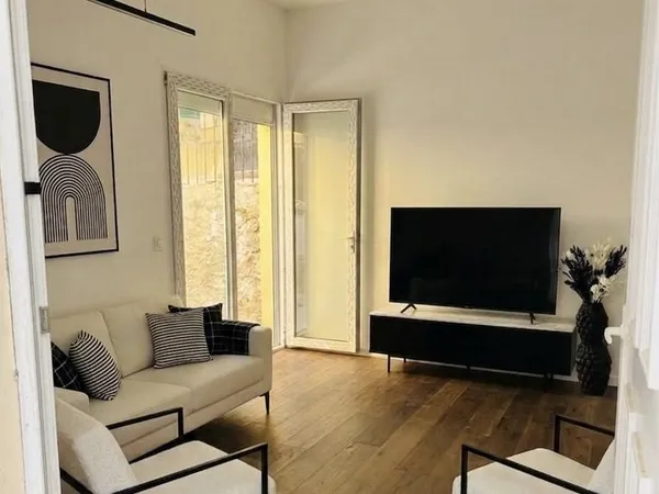 Maison 2 pièces 29 m²