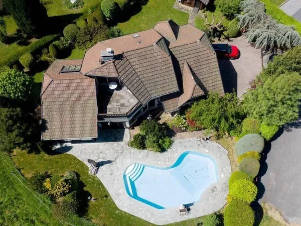 Maison 4 pièces 160 m²