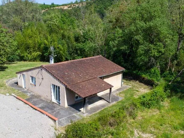 Maison 5 pièces 130 m²