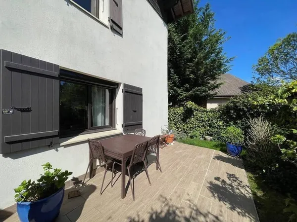 Appartement 1 pièce 45 m²