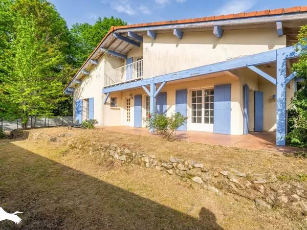 Maison 5 pièces 182 m²