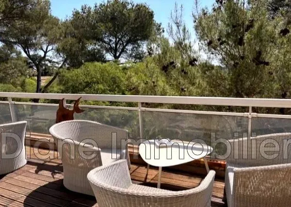 Appartement 4 pièces 111 m²