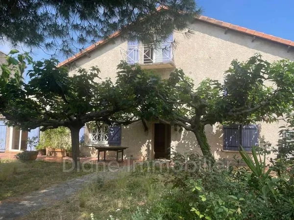 Villa 5 pièces 127 m²