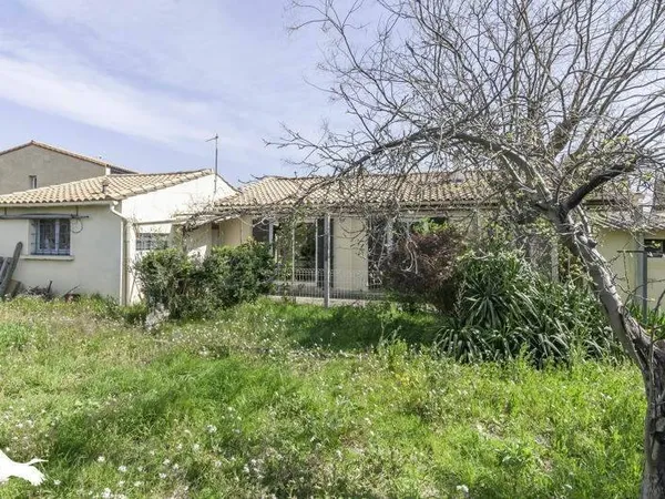 Maison 4 pièces 86 m²