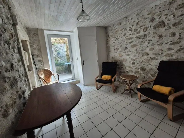 Maison 3 pièces 79 m²