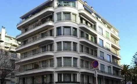 Appartement 2 pièces 60 m²