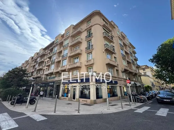 Appartement 3 pièces 90 m²