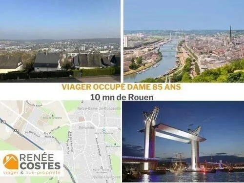 Maison 4 pièces 95 m²