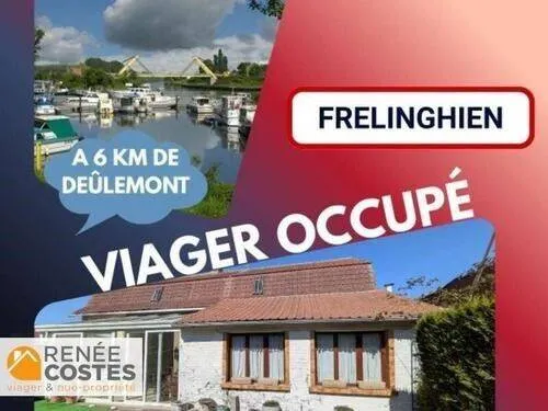 Maison 4 pièces 97 m²