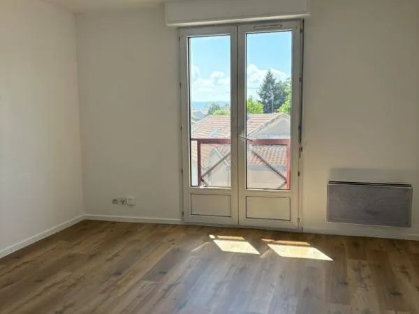 Appartement 2 pièces 72 m²