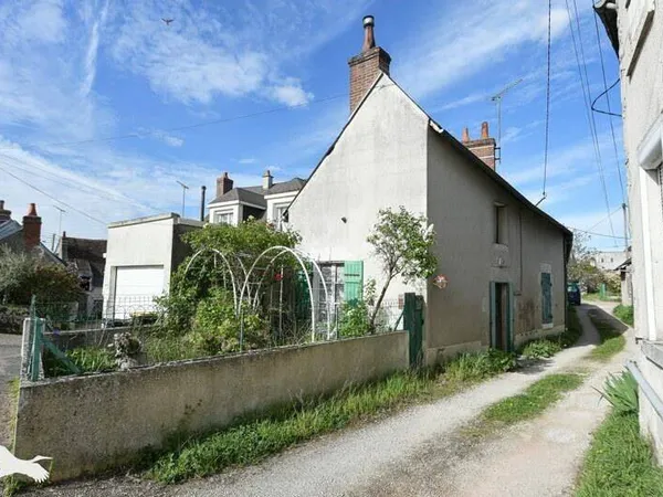 Maison 4 pièces 104 m²