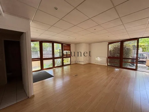 Appartement 4 pièces 70 m²