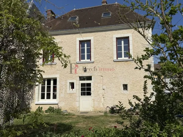 Maison 6 pièces 137 m²