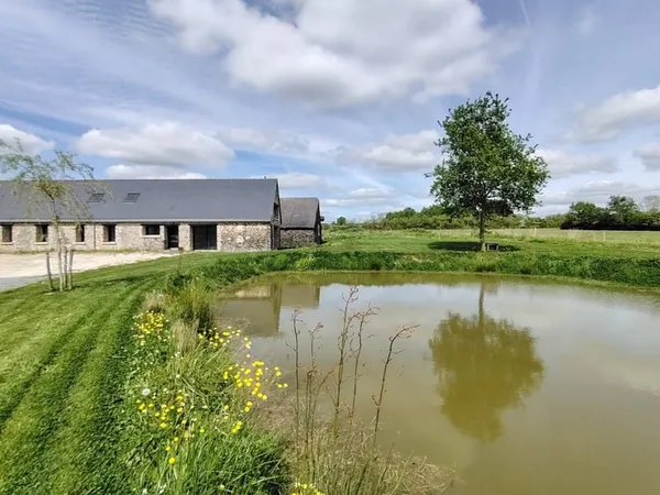 Maison 8 pièces 188 m²