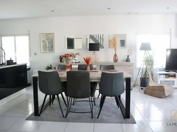 Maison 3 pièces 80 m²