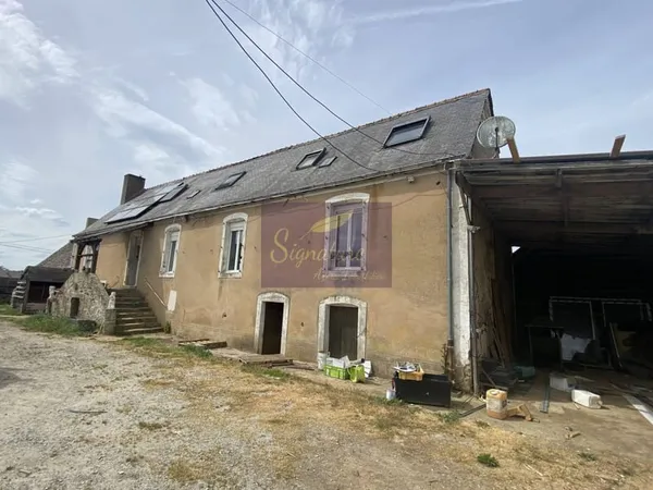 Maison 9 pièces 180 m²