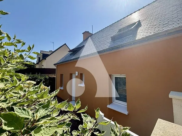 Maison 5 pièces 96 m²