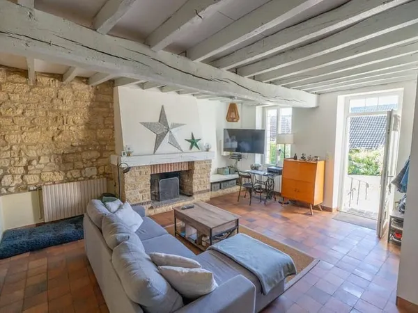 Maison 5 pièces 130 m²