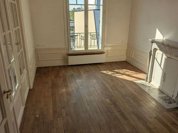 Appartement 3 pièces 51 m²