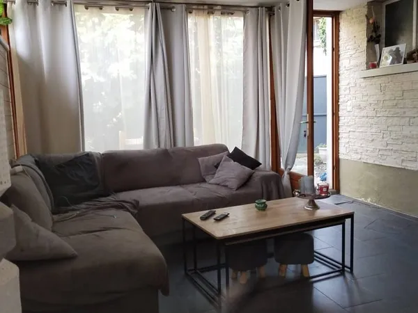 Maison 4 pièces 84 m²