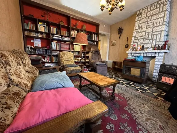 Maison de ville 8 pièces 158 m²