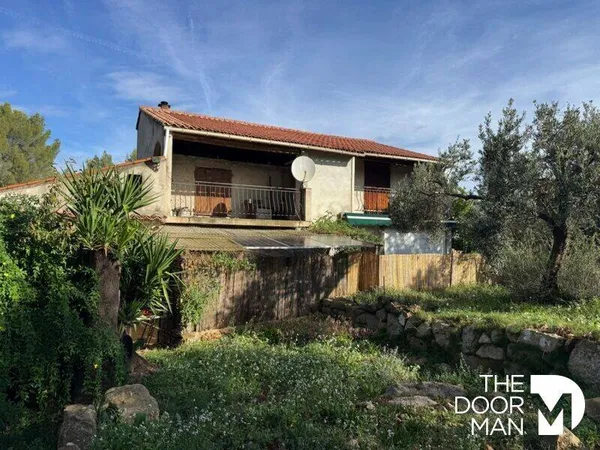 Maison 4 pièces 128 m²
