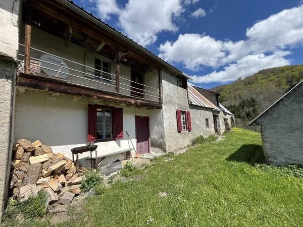 Maison 4 pièces 85 m²