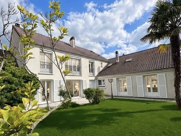 Maison 6 pièces 157 m²