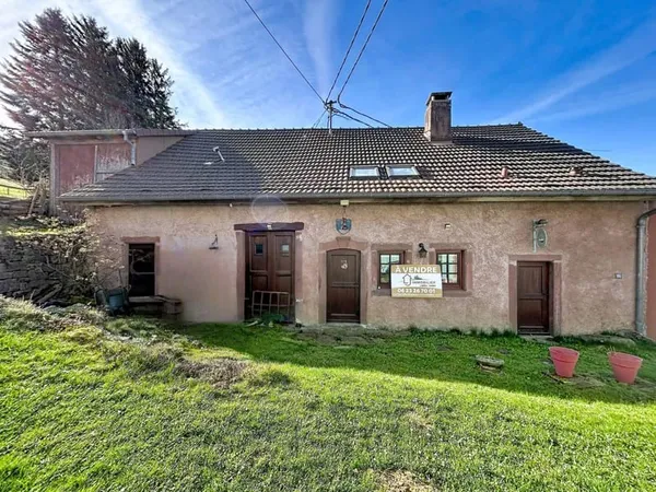 Maison 5 pièces 130 m²