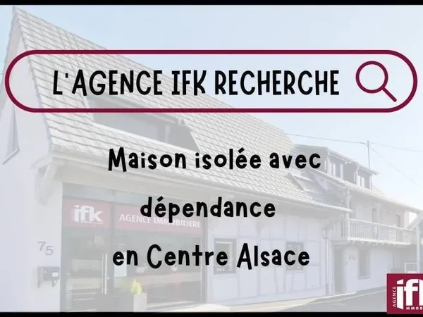 Maison 90 m²