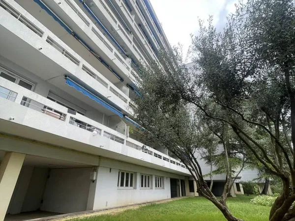 Appartement 3 pièces 80 m²