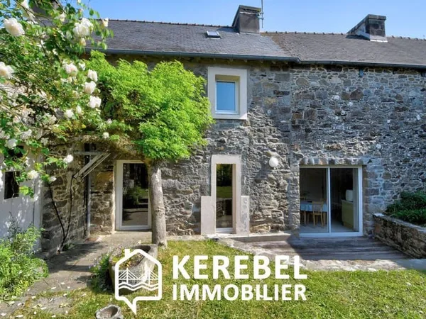 Maison 6 pièces 109 m²
