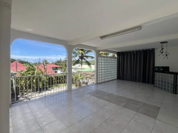 Appartement 6 pièces 125 m²