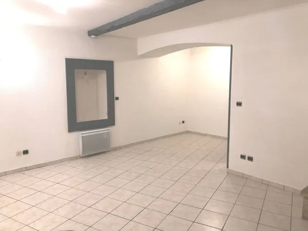 Appartement 2 pièces 56 m²