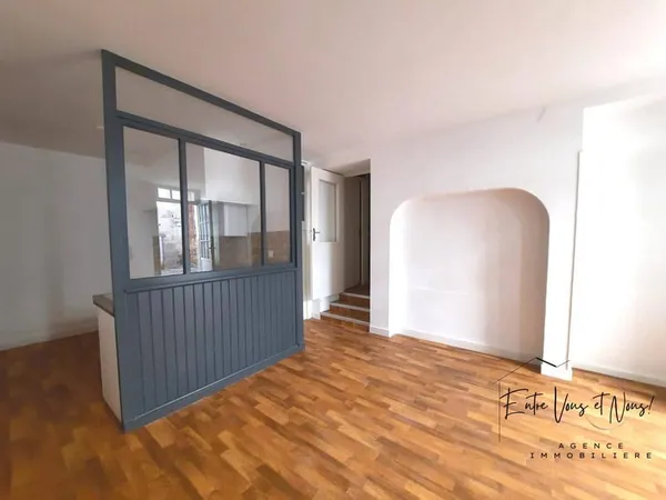 Maison 4 pièces 112 m²