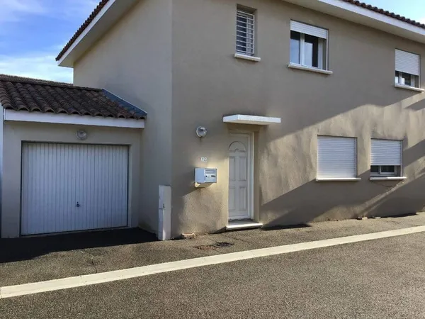 Maison 4 pièces 84 m²